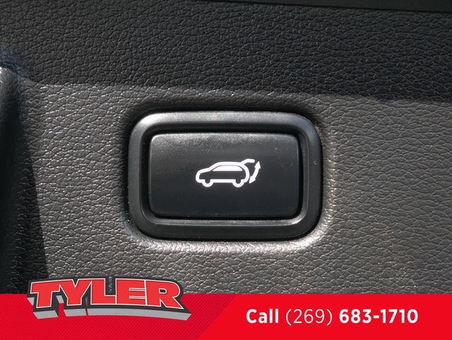 Used 2021 Kia Telluride SX AWD/4WD image 18