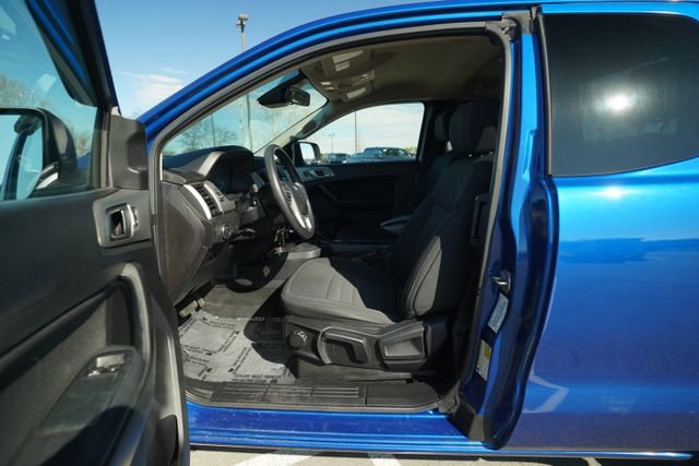 Used 2019 Ford Ranger XLT image 11
