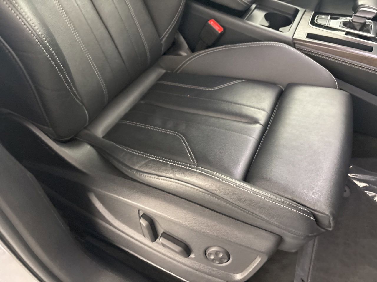 Used 2024 Audi Q5 2.0T Premium Plus image 29