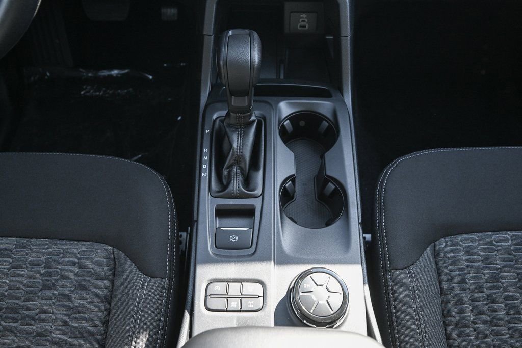 New 2025 Ford Ranger XL w/ Trailer Tow Package image 28