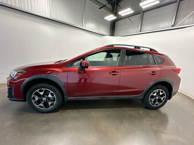 Used 2018 Subaru Crosstrek 2.0i Premium w/ Moonroof Package AWD/4WD image 2
