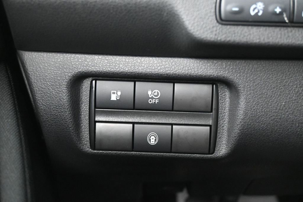 Used 2023 Nissan Leaf S FWD image 18