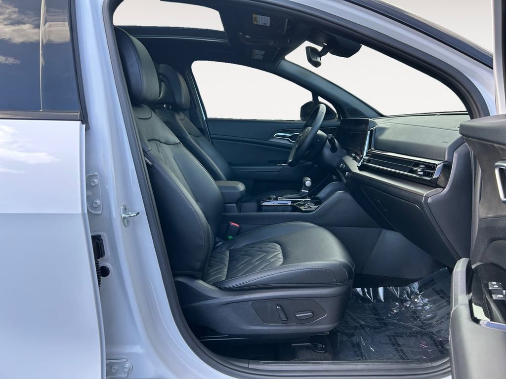 Used 2024 Kia Sportage X-Pro Prestige image 10