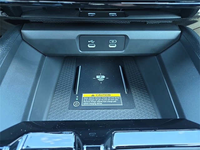 New 2025 Honda Accord EX-L image 11