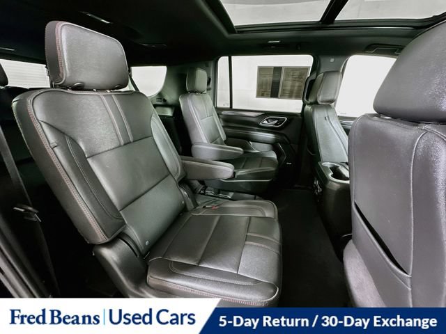 Used 2023 Chevrolet Suburban RST w/ Luxury Package AWD/4WD image 36