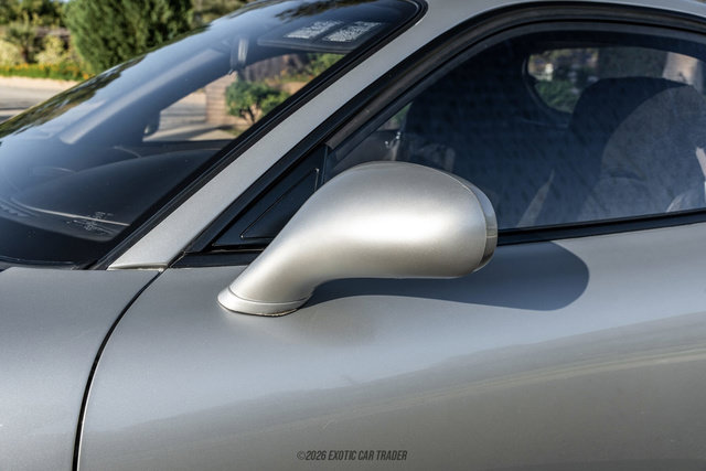 Used 1993 MAZDA RX-7 RWD image 56