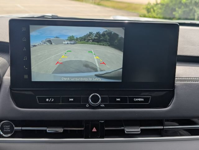 New 2026 Mitsubishi Outlander LE FWD image 20
