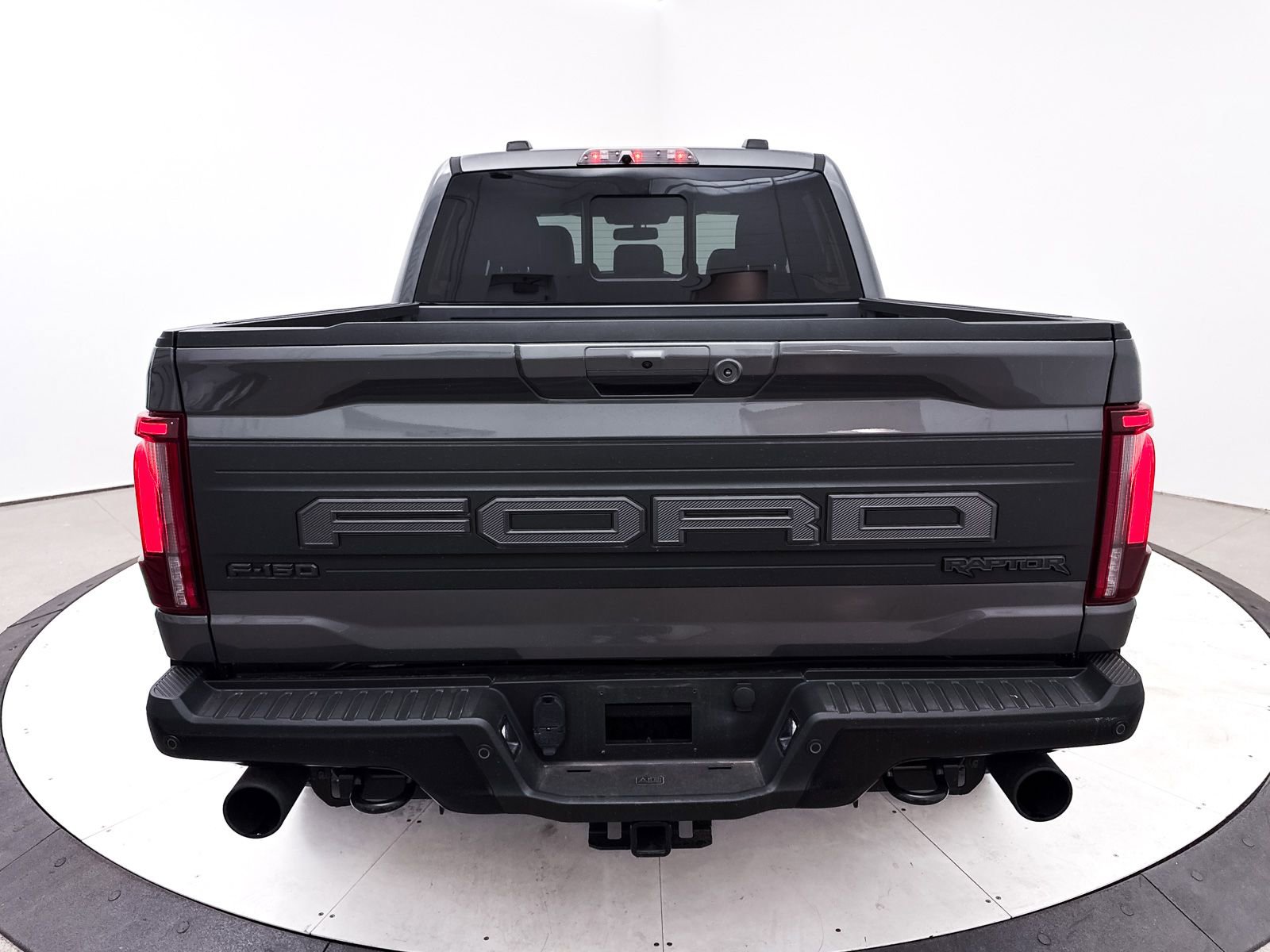 Used 2025 Ford F150 Raptor image 19
