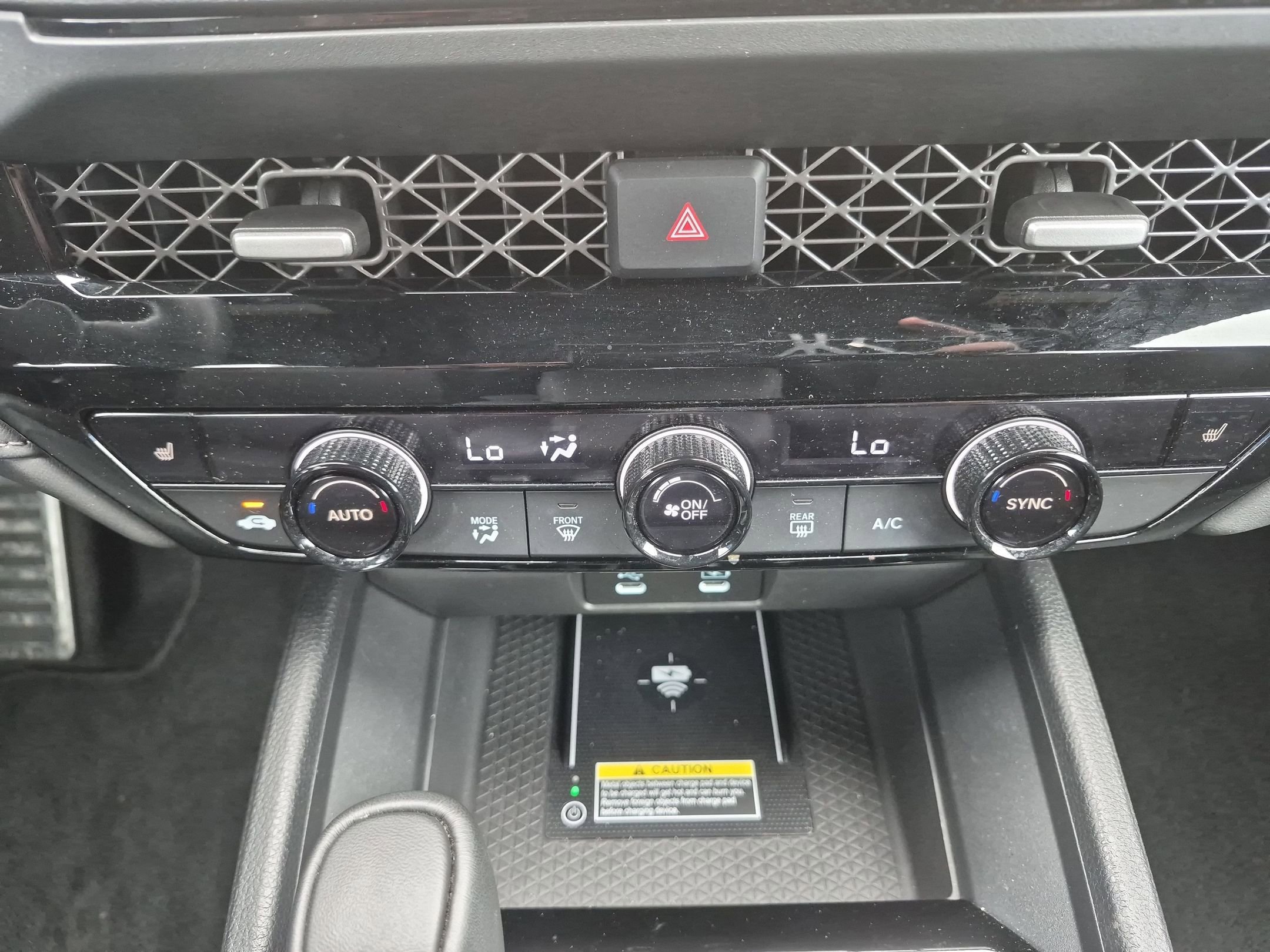 Used 2025 Honda Accord Sport image 18