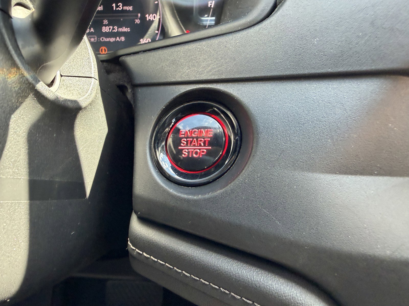 Used 2024 Honda Accord LX image 24