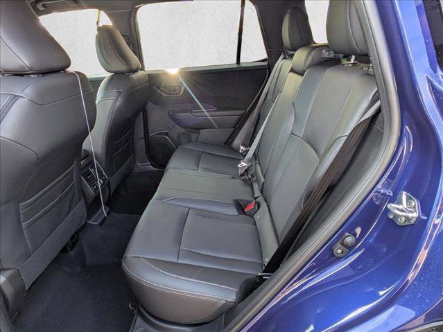 New 2026 Subaru Outback Limited XT w/ Premium/Limited Package image 12