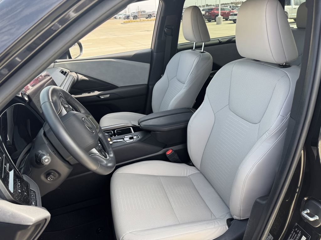 Used 2024 Lexus TX 350 FWD w/ Captains Chair Package image 25