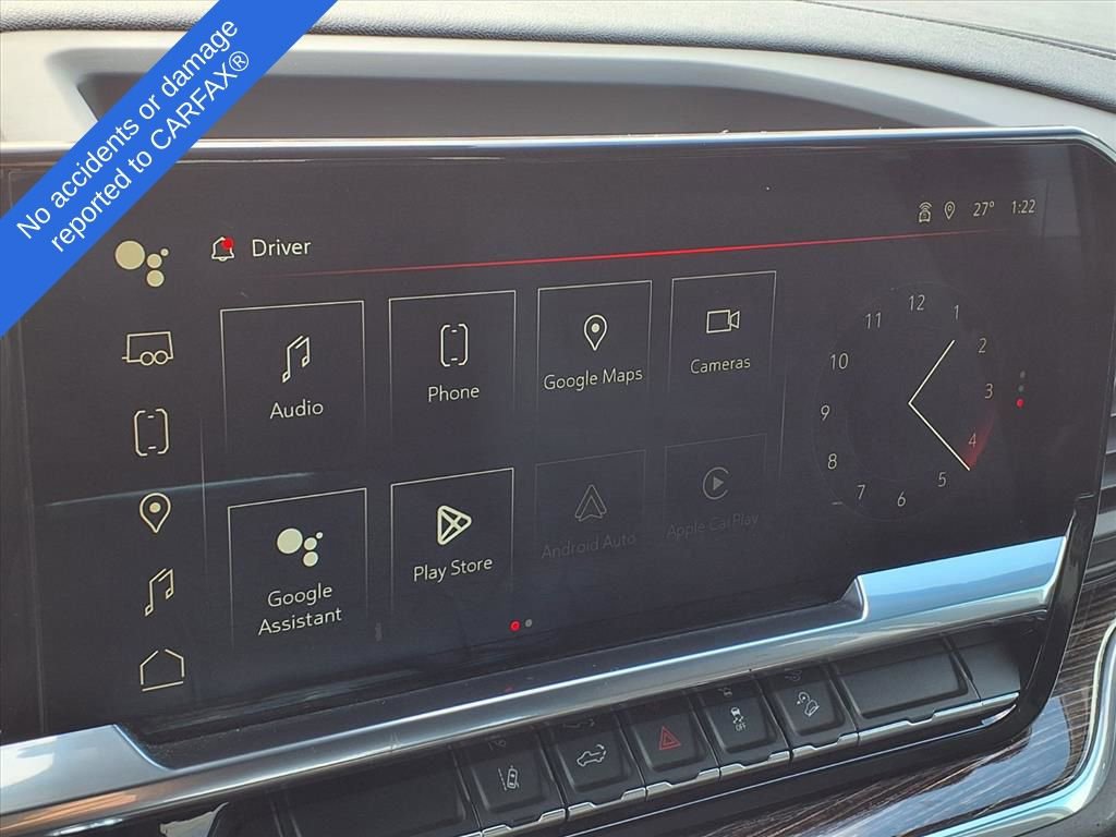 Used 2024 GMC Sierra 3500 SLE w/ SLE Value Package image 24