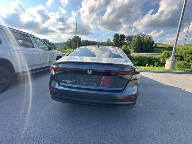 Used 2023 Honda Accord EX image 22