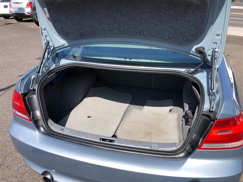 Used 2007 BMW 335i Coupe RWD image 7