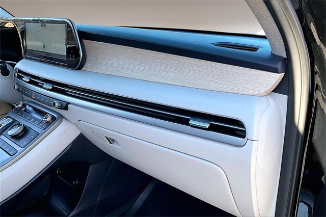 Used 2025 Hyundai Palisade Limited image 25