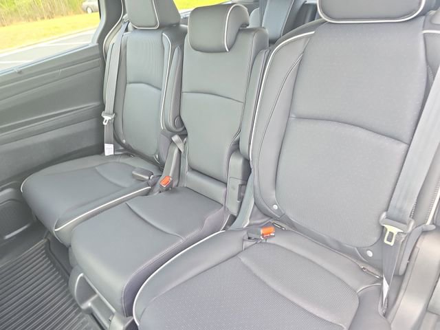 New 2026 Honda Odyssey Elite image 14