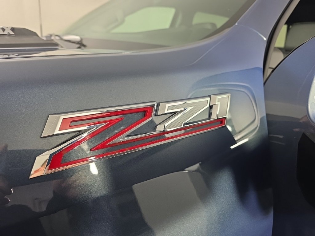 New 2025 Chevrolet Silverado 3500 LT w/ Safety Package image 11