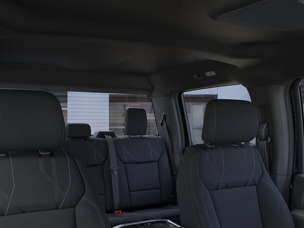 New 2026 Ford F150 STX w/ Equipment Group 200A AWD/4WD image 22