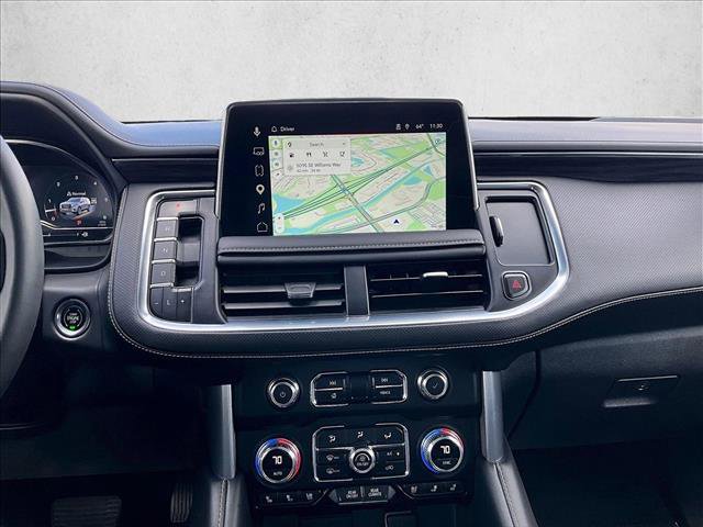Used 2023 GMC Yukon SLT w/ SLT Premium Package image 8