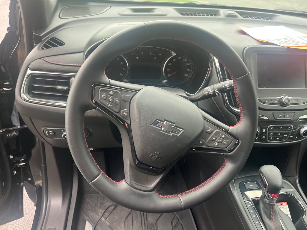 Certified 2024 Chevrolet Equinox RS w/ LPO, Floor Liner Package image 16