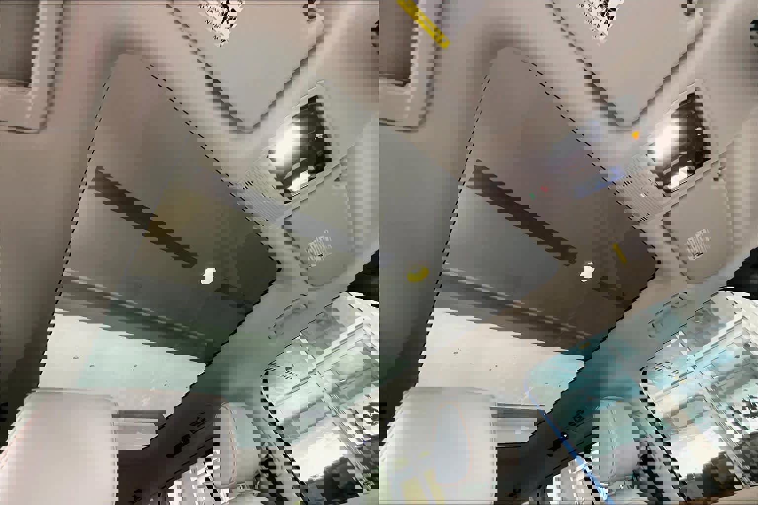 Used 2025 Volkswagen ID. Buzz 1st Edition image 14