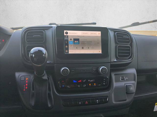 New 2026 RAM ProMaster 2500 FWD image 12