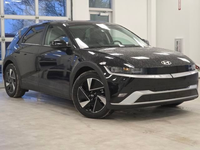 New 2026 Hyundai Ioniq 5 SEL image 2