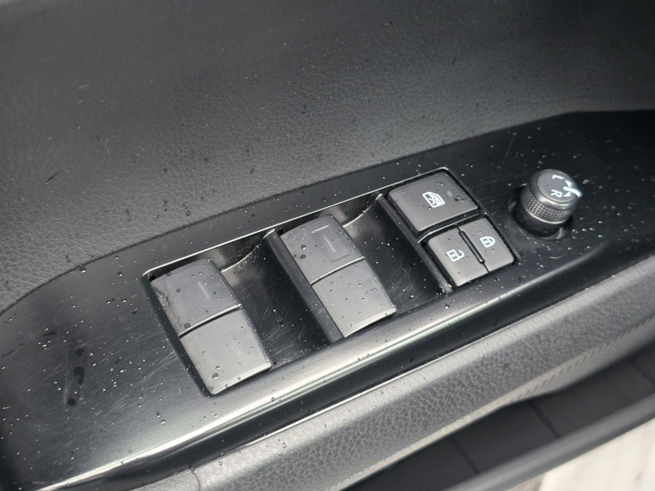 Certified 2025 Toyota Camry LE FWD image 24