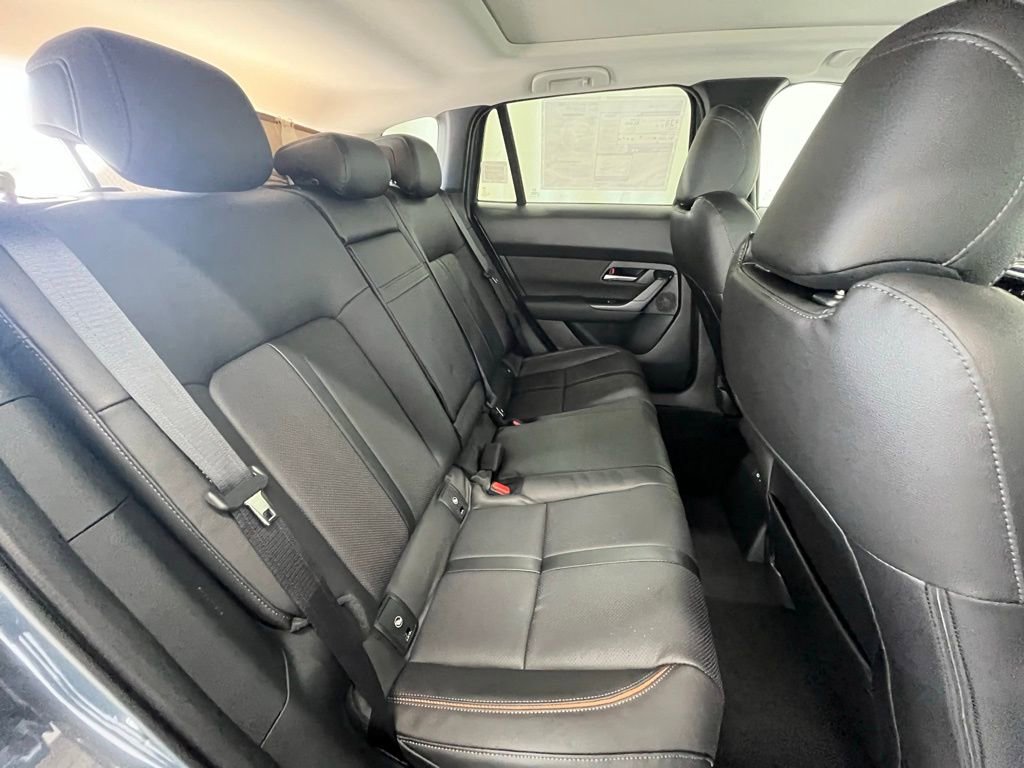 New 2026 MAZDA CX-50 AWD 2.5 Hybrid w/ Weather Package image 25