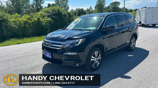 Used 2018 Honda Pilot EX image 9