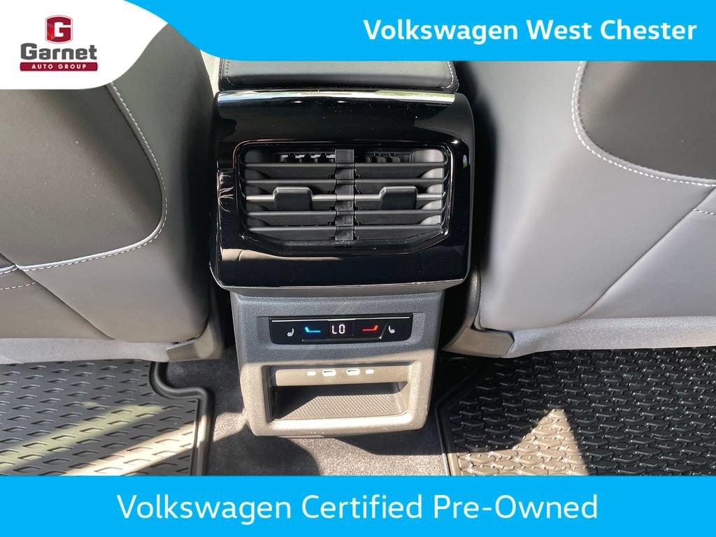 Certified 2023 Volkswagen ID.4 Pro S Plus AWD/4WD image 26