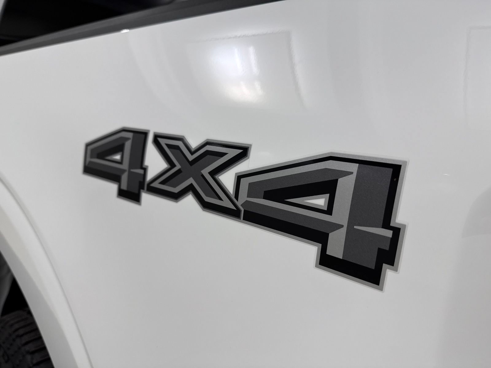 New 2026 Ford F150 XLT w/ XLT Black Appearance Package AWD/4WD image 10