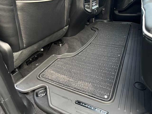 New 2026 RAM 1500 Limited w/ Night Edition image 37