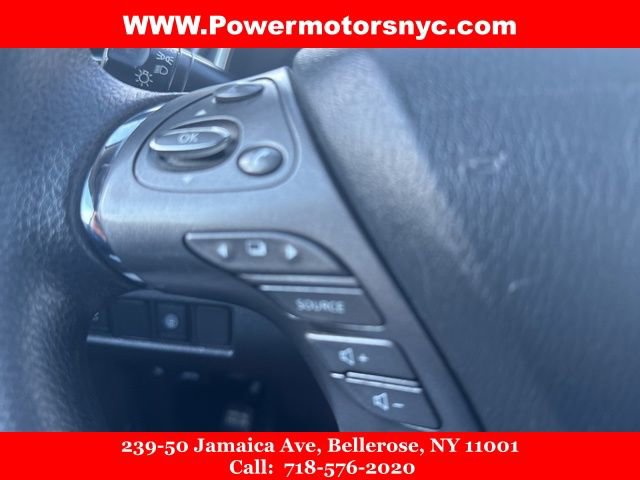 Used 2020 Nissan Murano S w/ Technology Package image 29