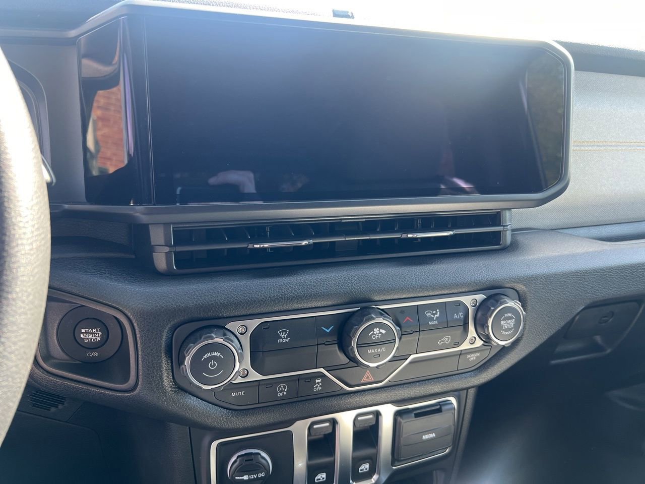 New 2026 Jeep Wrangler Sport image 21