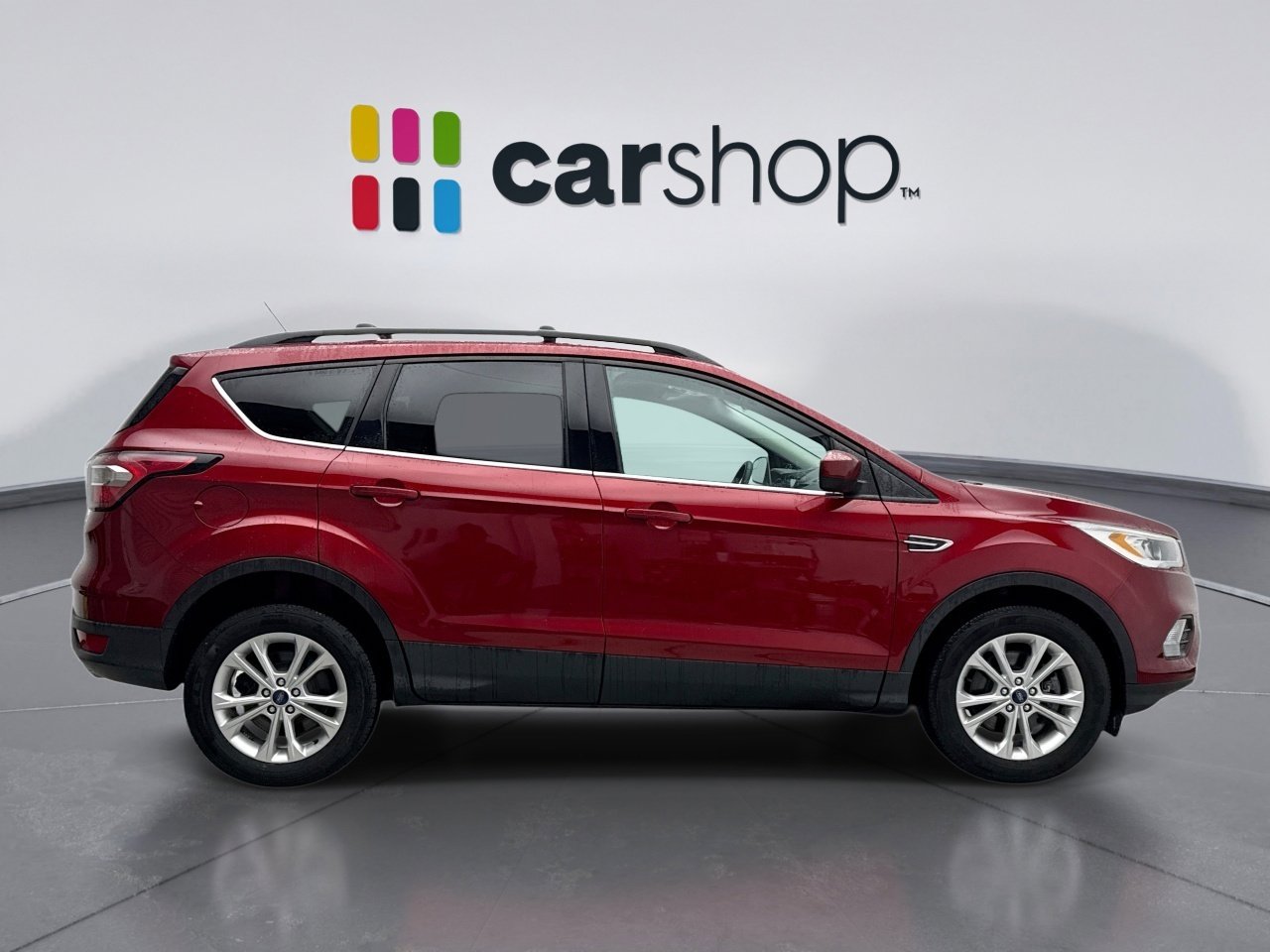 Used 2018 Ford Escape SEL image 6