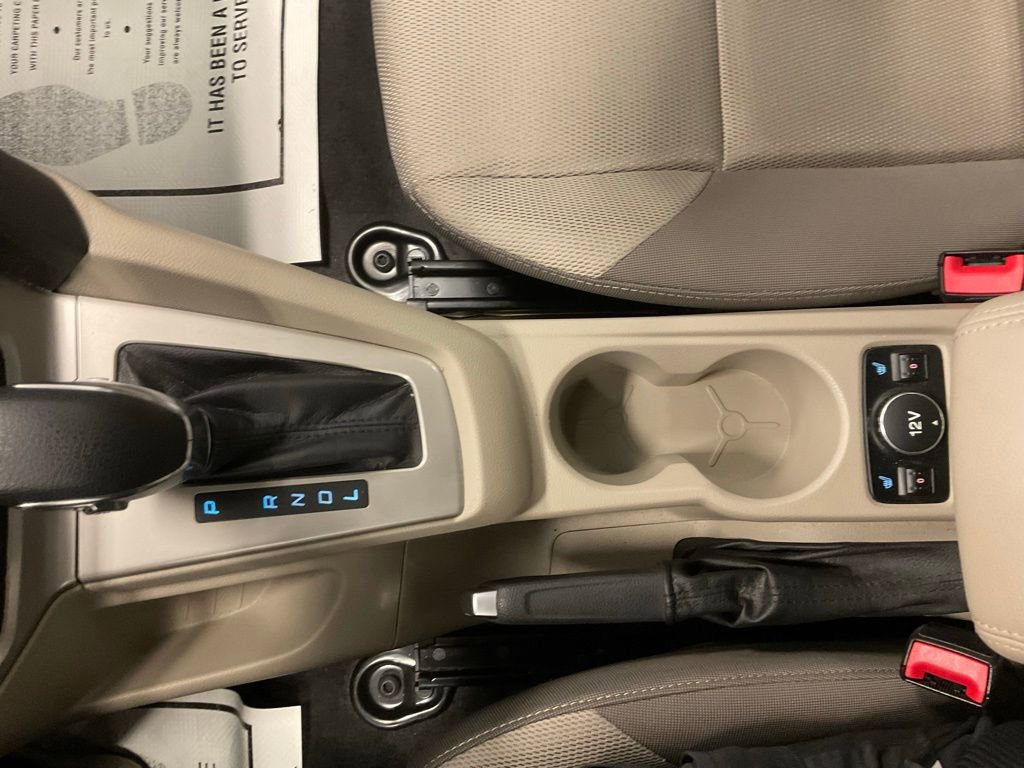 Used 2012 Ford Focus SE image 16