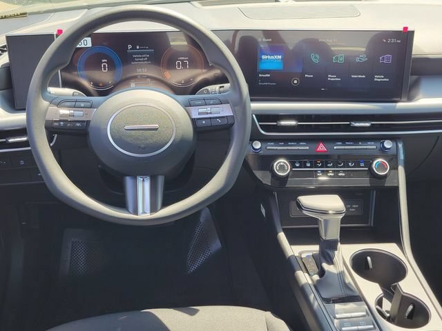 New 2026 Hyundai Sonata SE FWD image 6