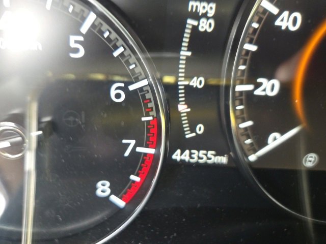 Used 2022 MAZDA MAZDA3 s