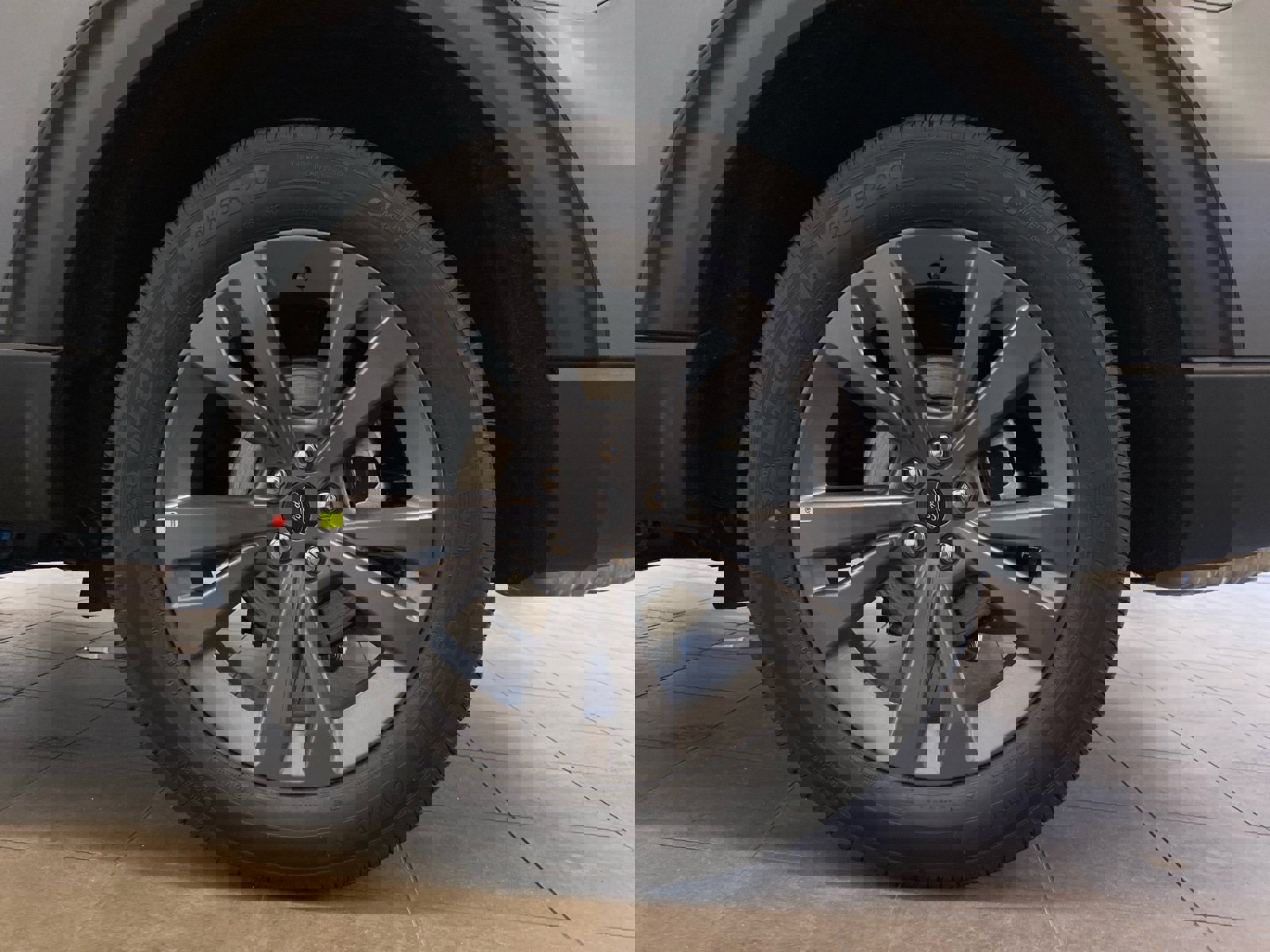 New 2026 Ford Explorer Active w/ Active Comfort Package image 32