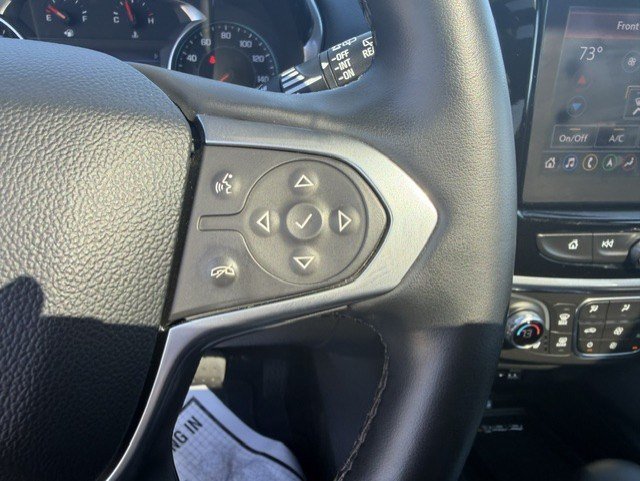 Used 2023 Chevrolet Traverse RS AWD/4WD image 18
