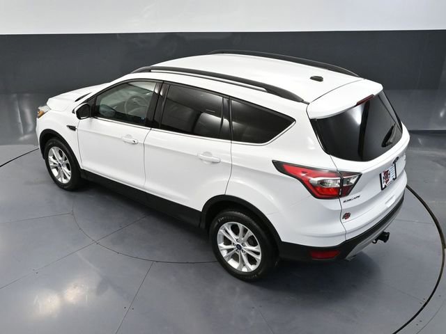 Used 2017 Ford Escape SE w/ Equipment Group 201A image 53