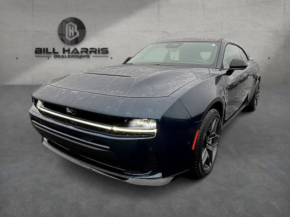 New 2026 Dodge Charger Scat Pack