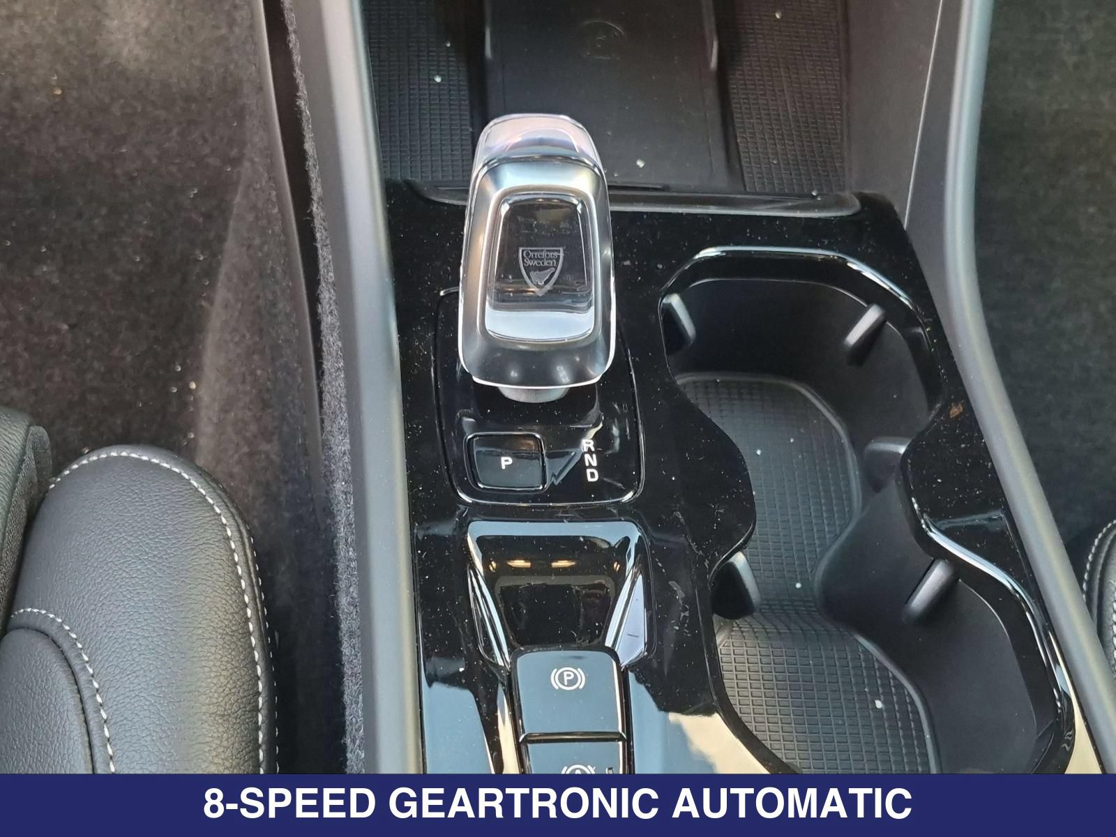 New 2026 Volvo XC40 B5 Plus AWD/4WD image 13