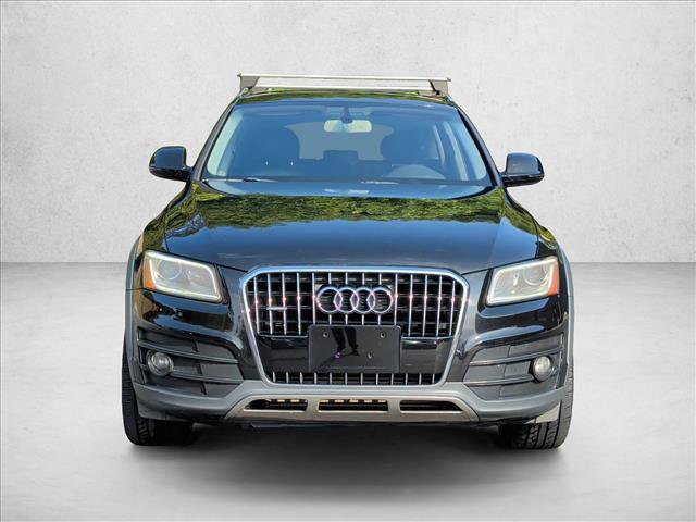 Used 2017 Audi Q5 2.0T Premium Plus w/ Premium Plus Package AWD/4WD video 2