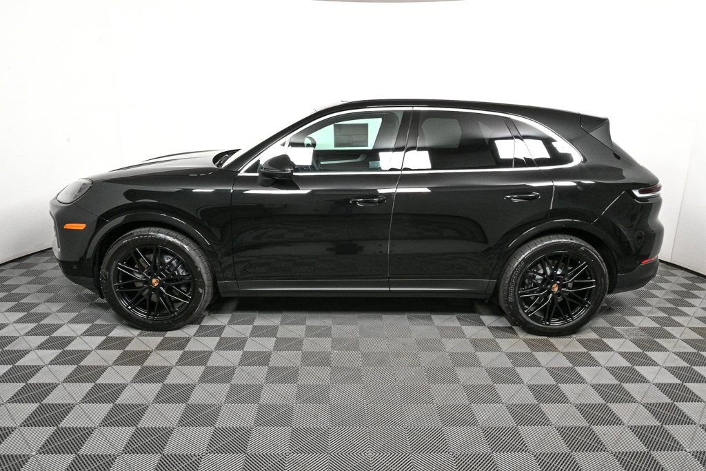 Certified 2026 Porsche Cayenne AWD/4WD video 2