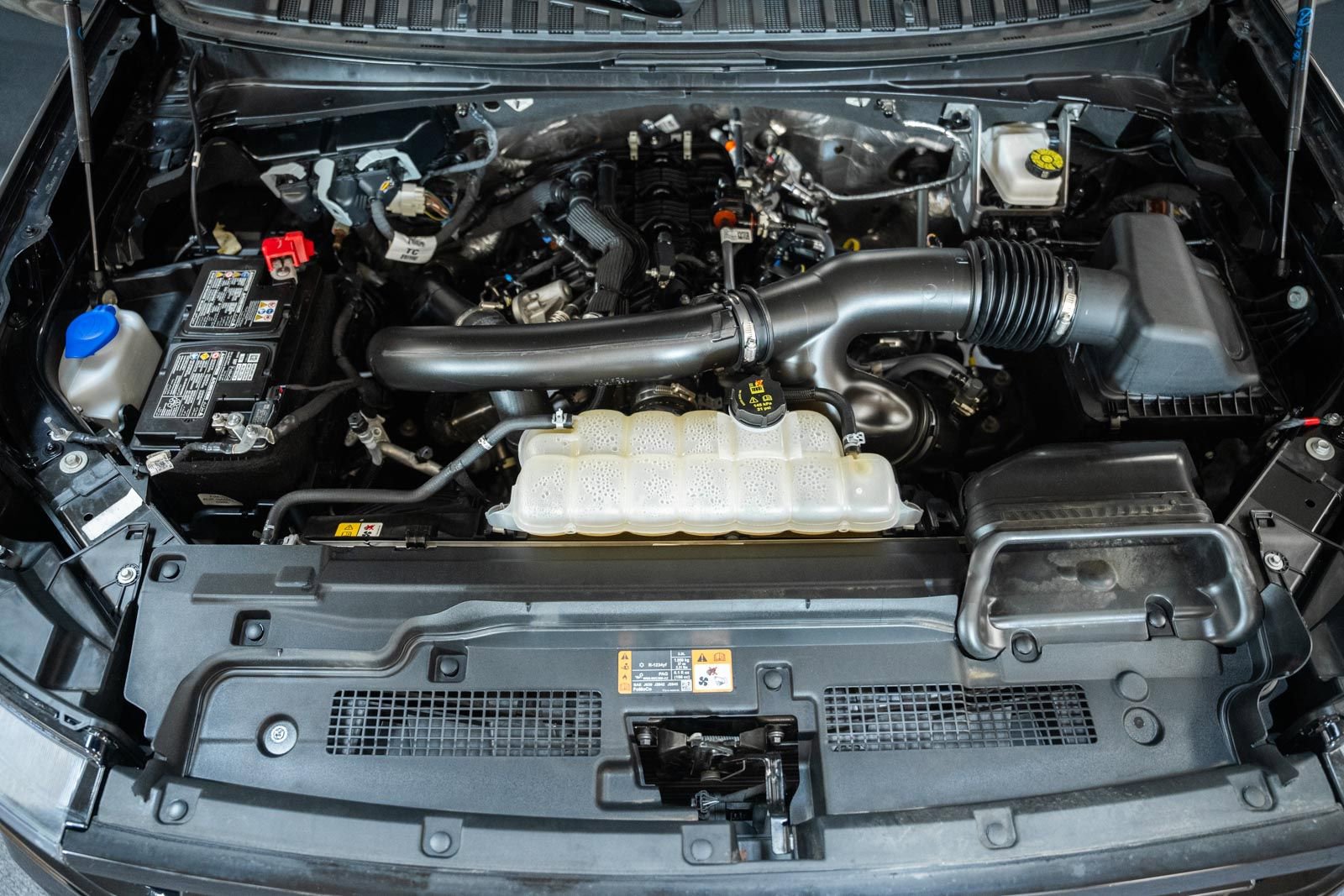 Used 2025 Ford Expedition Max Platinum image 29