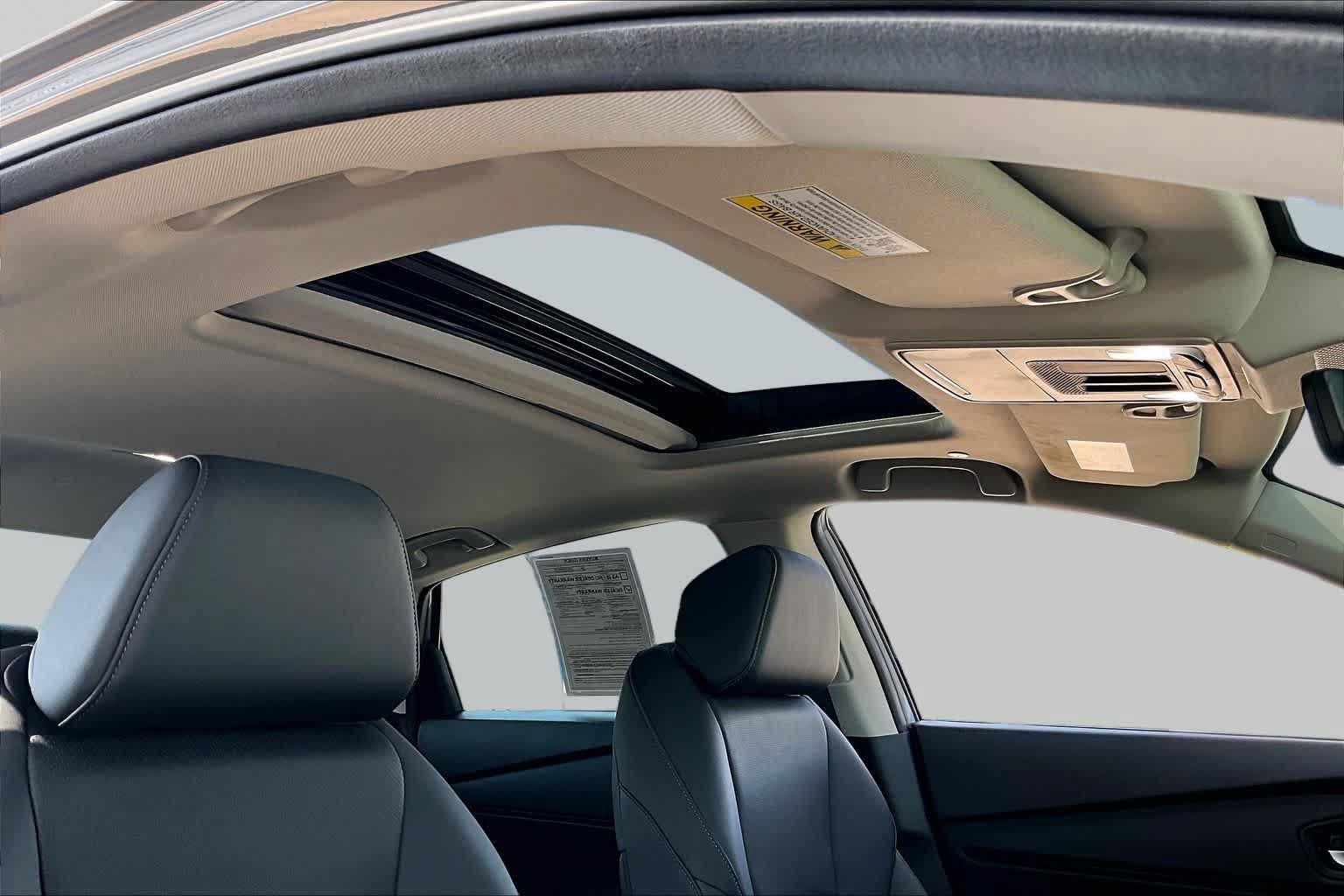 Used 2025 Honda Accord EX-L image 14