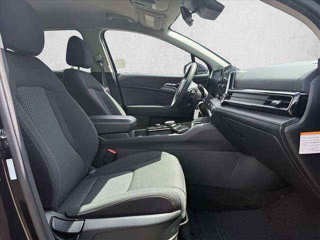Used 2024 Kia Sportage LX AWD/4WD image 18